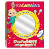 CoComelon If You're Happy and You Know It