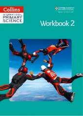 International Primary Science Workbook 2