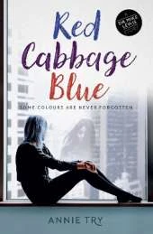 Red Cabbage Blue: Dr Mike Lewis Series