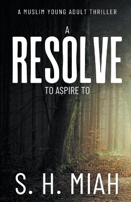 A Resolve to Aspire to