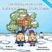 Susie & Johnny Grilled Cheese: A Holiday Adventure