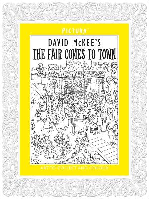 Pictura: The Fair Comes to Town