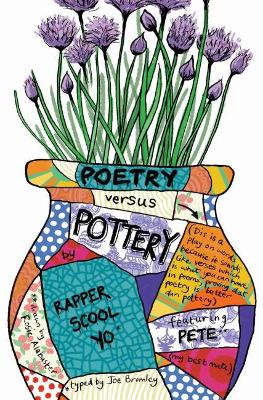 Poetry versus Pottery