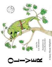 Oliver, A Story About Adoption