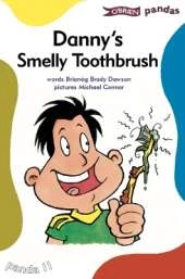 Danny's Smelly Toothbrush
