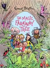 The Magic Faraway Tree Gift Edition