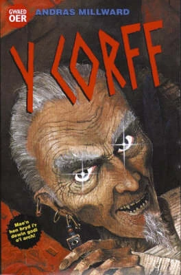 Corff, Y