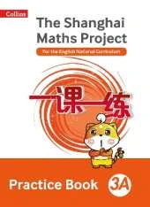 Practice Book 3A