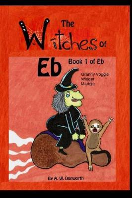 The Witches of Eb Book 1