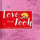 Winnie-the-Pooh: Love From Pooh