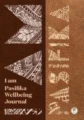 I am Pasifika Wellbeing Journal