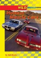 Hottest Muscle Cars