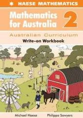 Mathematics for Australia 2