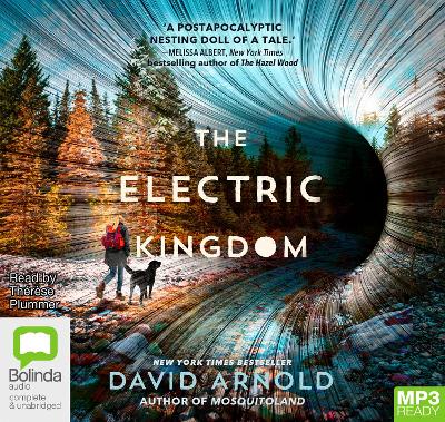 The Electric Kingdom