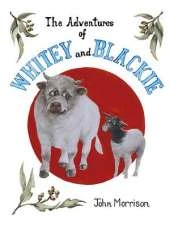 The Adventures of Whitey and Blacky and the Bunyip