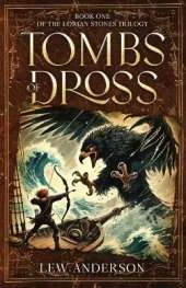 Tombs of Dross: Book One of The Lorian Stones Trilogy