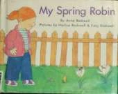 My Spring Robin