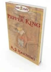 The Pepper King: A Ghost Story