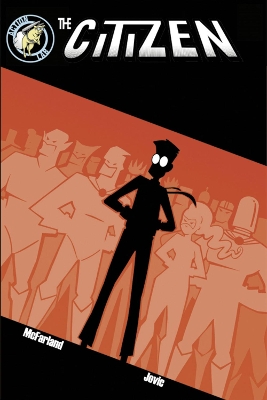 The Citizen: Volume 1