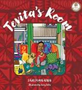 Tevita’s Room / Loki ʻo Tevita: Mila’s My Pasifika Series (Tongan)