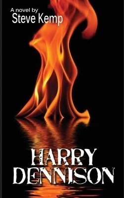 Harry Dennison
