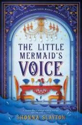 The Little Mermaid's Voice