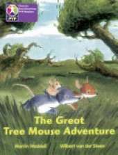 PYP L5 The Great Tree Mouse Adventure single