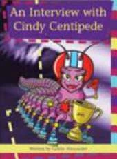 Springboard Lvl 28B: Interview with Cindy