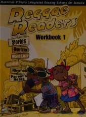 Reggae Readers Workbook 1
