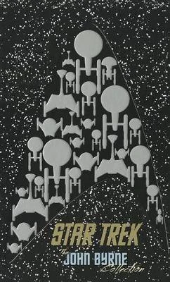Star Trek The John Byrne Collection