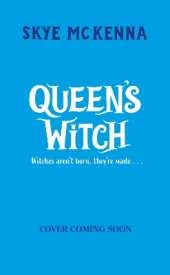 Hedgewitch: Queen's Witch: Book 5: The enchanting series brimming with mystery and magic