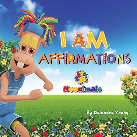 Noonimals - I Am Affirmations