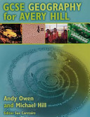 GCSE Geography for Avery Hill