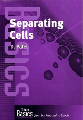 Separating Cells
