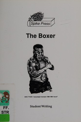 The Boxer, The