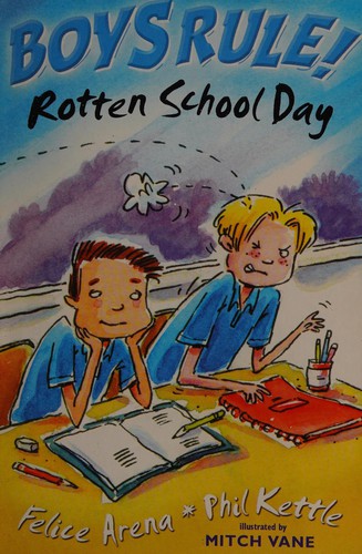 Rotten School Day