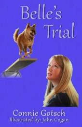 Belle's Trial Volume 2