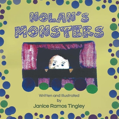 Nolan's Monsters