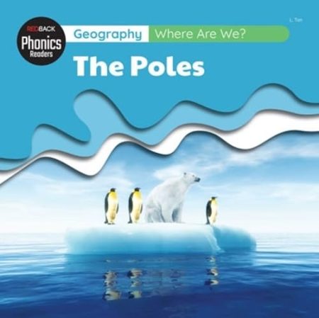 Geography: Where Are We - The Poles