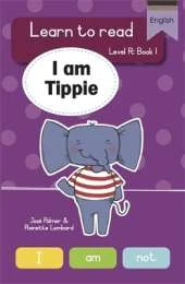 Learn to read (Level R Big Book 1): I am Tippie