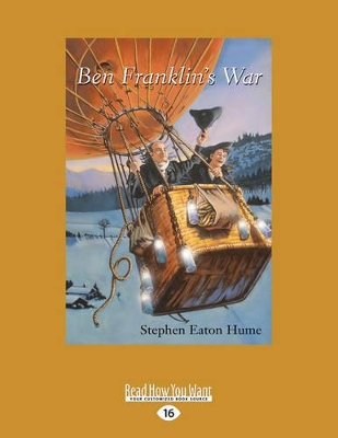 Ben Franklin's War
