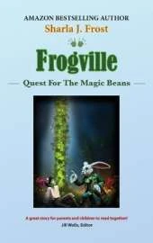 Frogville: Quest For The Magic Beans