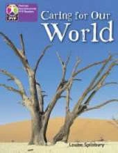 PYP L5 Caring for Our World single