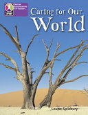 PYP L5 Caring for Our World single