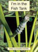 Springboard Lvl 28D: I'm in the Fish Tank