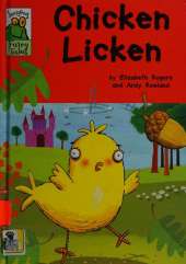 Leapfrog Fairy Tales: Chicken Licken