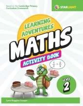 Primary Maths 2 Activity Book