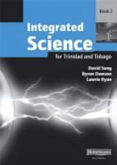 Integrated Science for Trinidad and Tobago Workbook 2