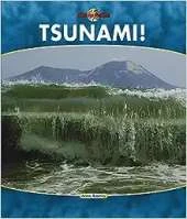 Nature's Fury: Tsunami