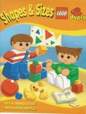 Shapes and Sizes
